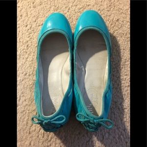 MARIA SHARAPOVA by Cole Haan Flat Slip on Shoes